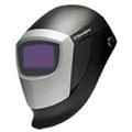 自動變光焊接面罩